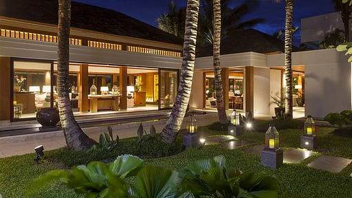 Villa Nandana Garden