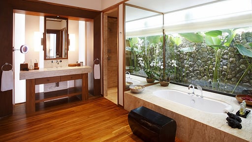 Villa Nandana Bedroom 1