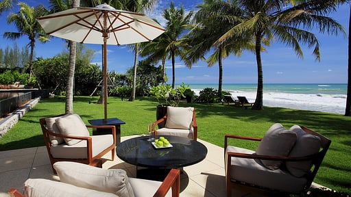 Villa Nandana Others