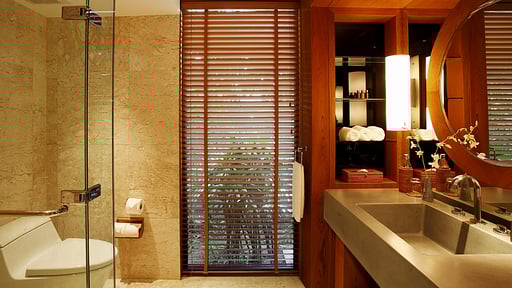 Villa Nandana Bedroom 3