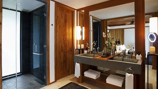 Villa Nandana Bedroom 2