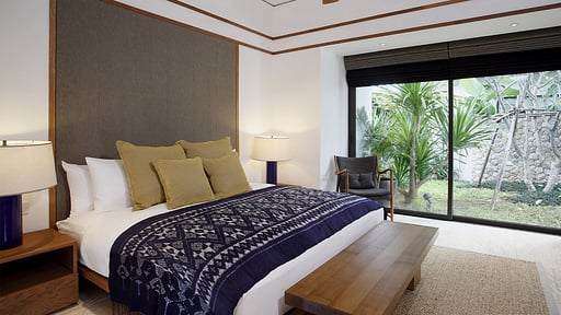 Villa Nandana Bedroom 3