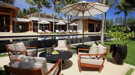 Villa Nandana Others