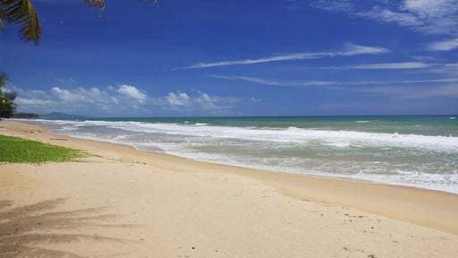 Villa Nandana Beach