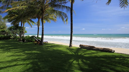 Villa Nandana Garden