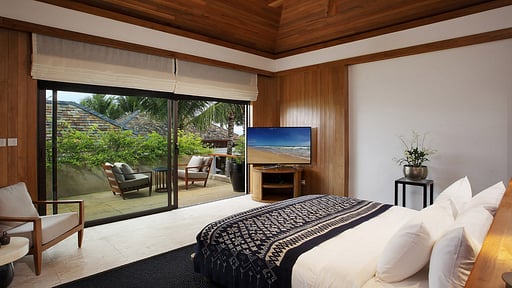 Villa Nandana Bedroom 2