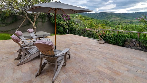 Villa Nandini Andere