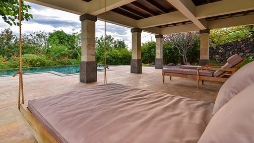 Villa Nandini Andere