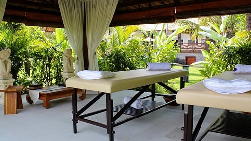 Villa Naora Spa