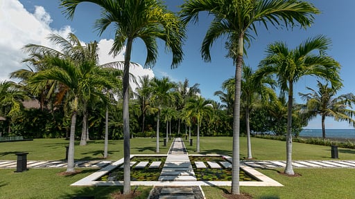 Villa Naora Garden