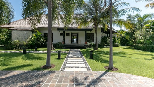 Villa Naora Garden