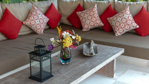Villa Naora Others