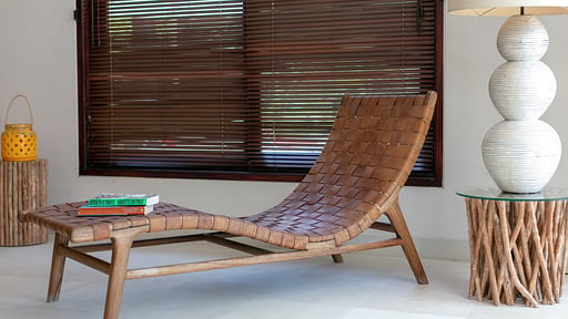 Villa Naora Living room