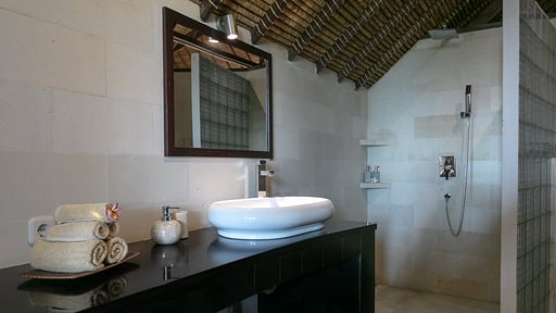 Villa Naora Bedroom 4
