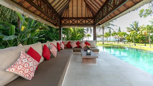 Villa Naora Others