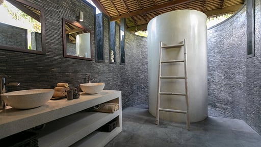 Villa Naora Bedroom 3