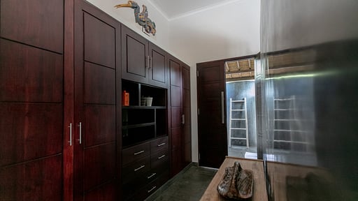 Villa Naora Bedroom 1