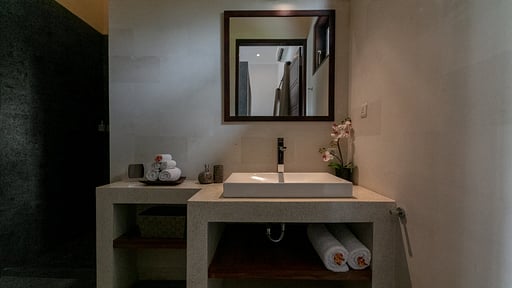 Villa Naora Bedroom 2