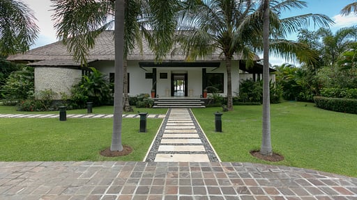 Villa Naora Garden