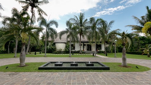 Villa Naora Garden
