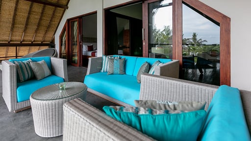 Villa Naora Others