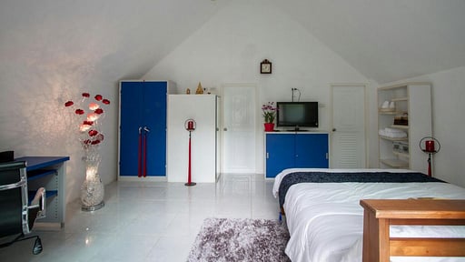 Villa Nap Dau Bedroom 8