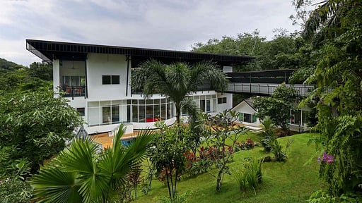 Villa Nap Dau Others