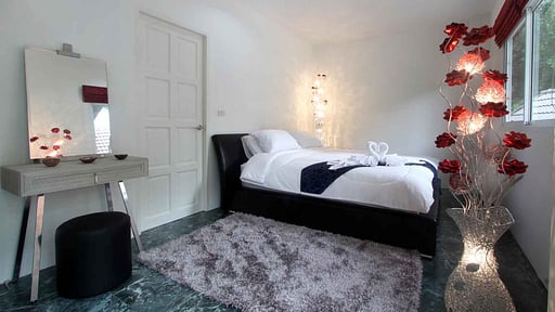 Villa Nap Dau Bedroom 7