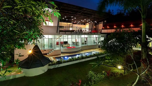 Villa Nap Dau Others