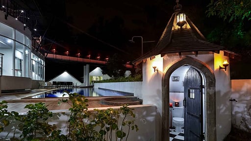 Villa Nap Dau Others