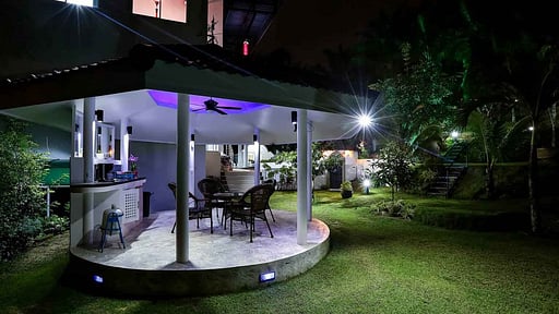 Villa Nap Dau Others