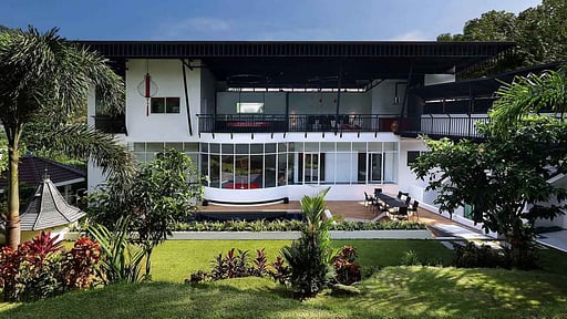 Villa Nap Dau Others