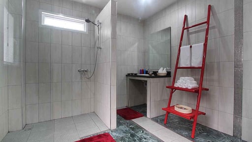 Villa Nap Dau Bedroom 2