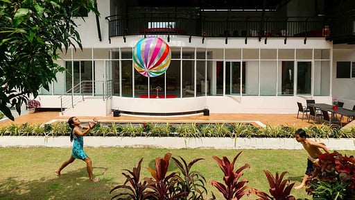 Villa Nap Dau Others