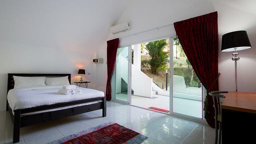 Villa Nap Dau Bedroom 5