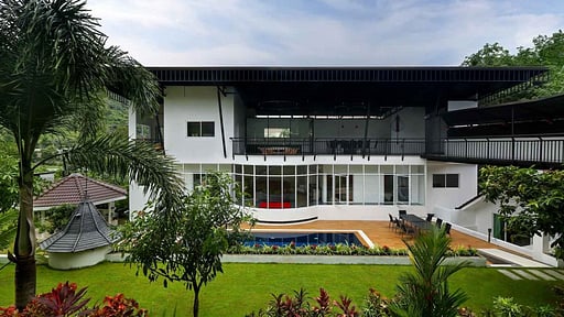 Villa Nap Dau Others