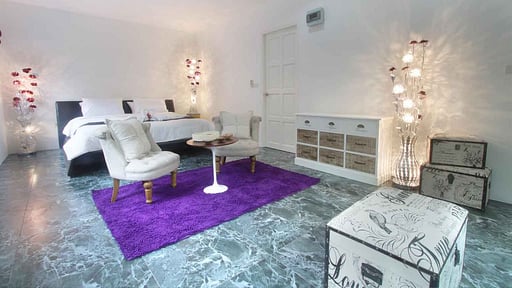 Villa Nap Dau Bedroom 4