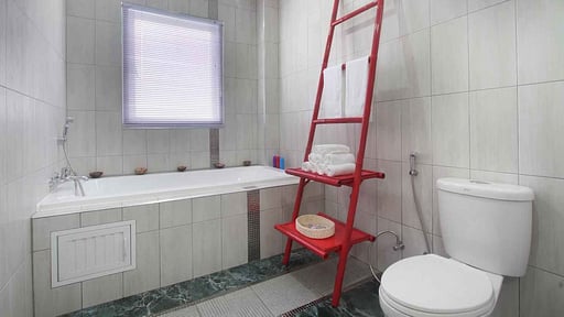 Villa Nap Dau Bedroom 3