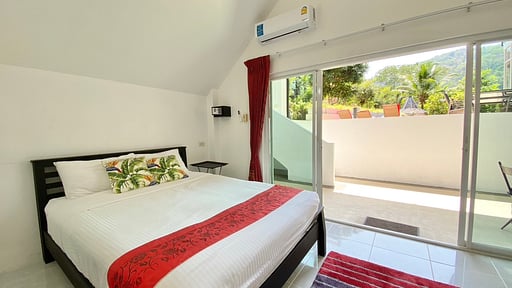 Villa Nap Dau Bedroom 6