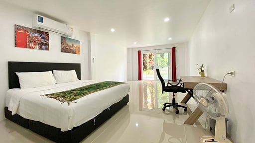 Villa Nap Dau Bedroom 10