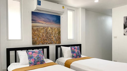 Villa Nap Dau Bedroom 9