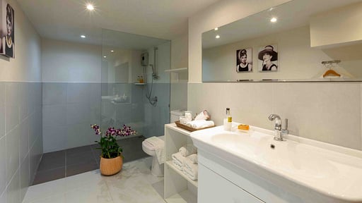 Villa Napalai Layan Спальня 6