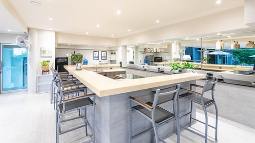 Villa Napalai Layan Панель