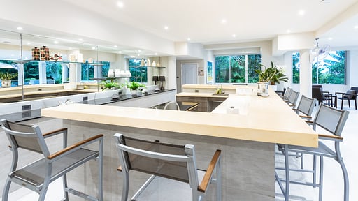 Villa Napalai Layan Панель