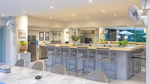 Villa Napalai Layan Панель