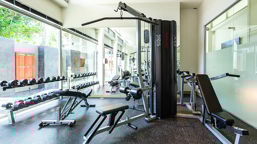 Villa Napalai Layan Прочее