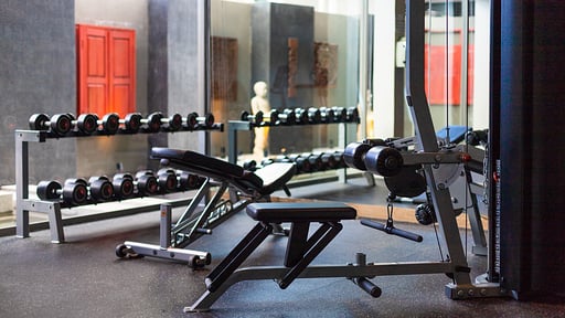 Villa Napalai Layan Прочее