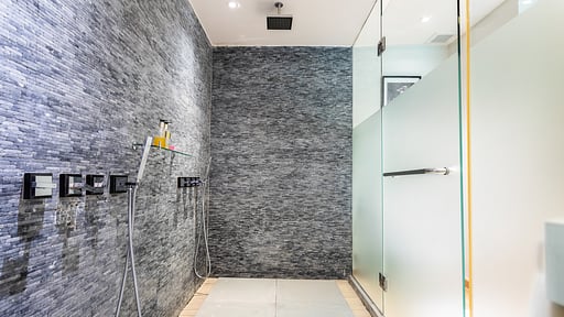 Villa Napalai Layan Спальня 4