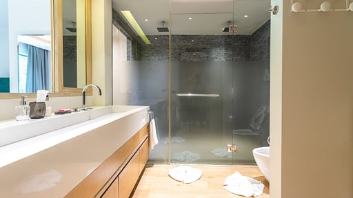 Villa Napalai Layan Спальня 3