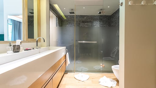 Villa Napalai Layan Спальня 4